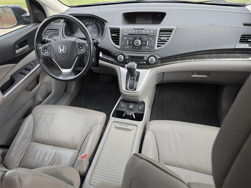 used 2014 Honda CR-V car, priced at $9,928