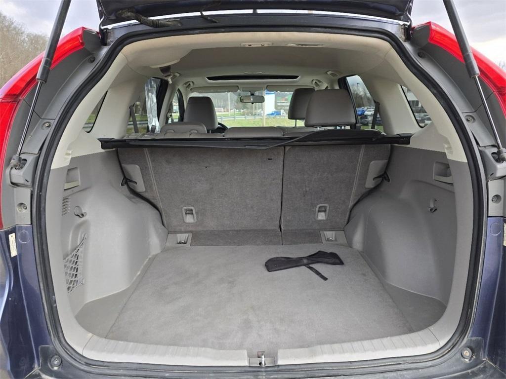 used 2014 Honda CR-V car, priced at $9,928