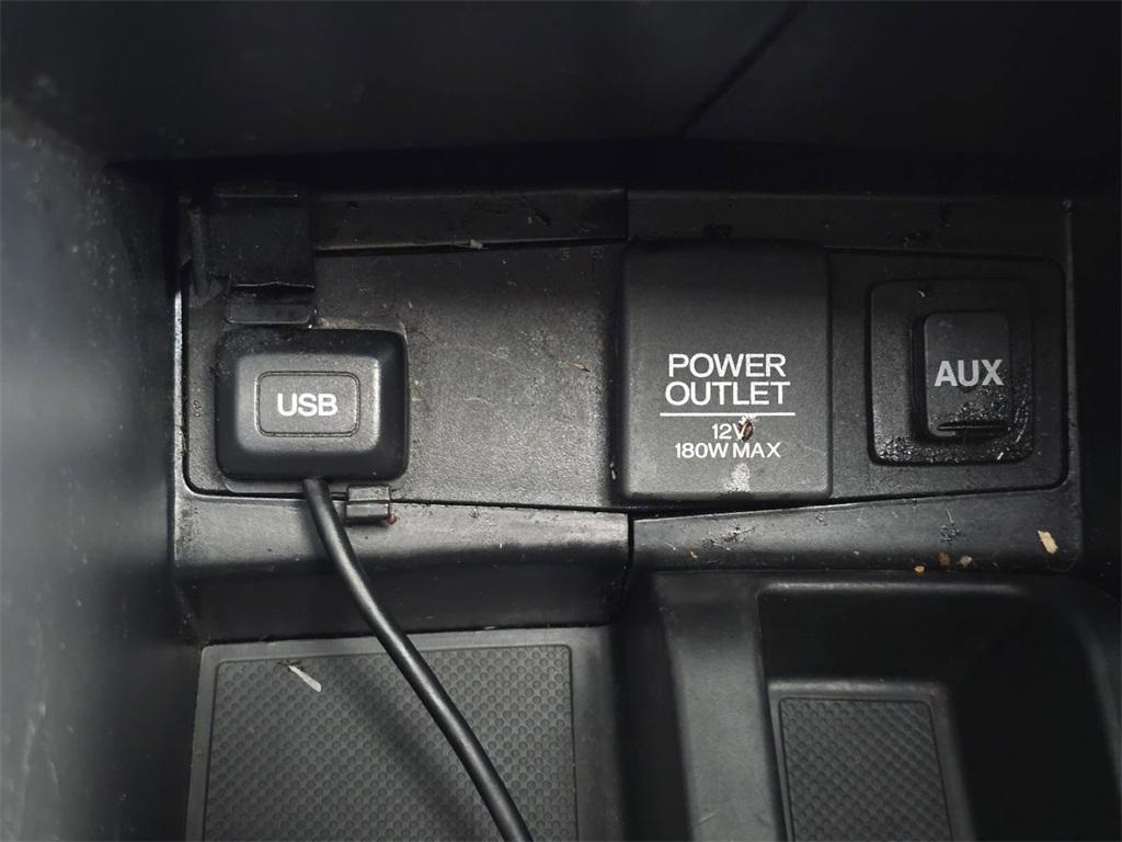 used 2014 Honda CR-V car, priced at $9,928