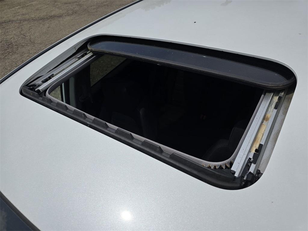 used 2022 Honda CR-V car, priced at $25,835