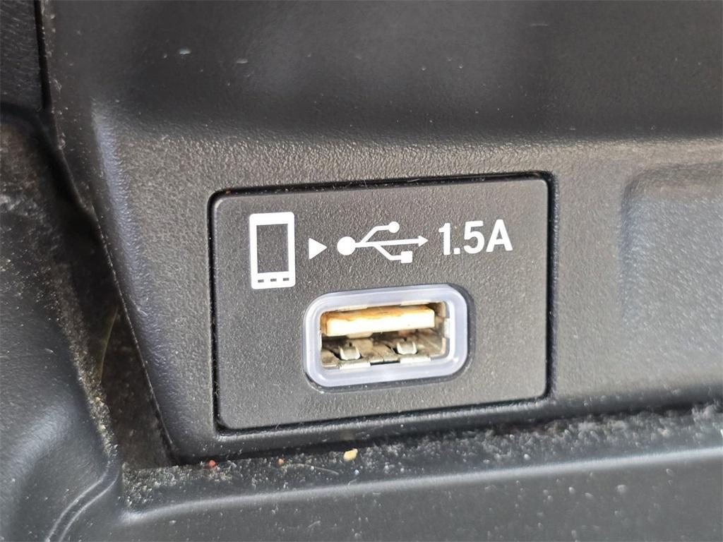 used 2022 Honda CR-V car, priced at $25,835