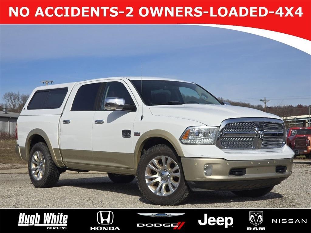 used 2014 Ram 1500 car, priced at $16,500