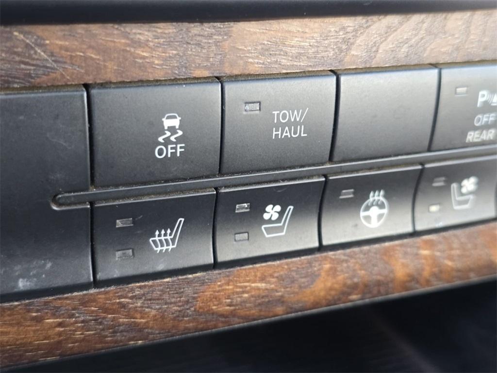 used 2014 Ram 1500 car, priced at $16,500