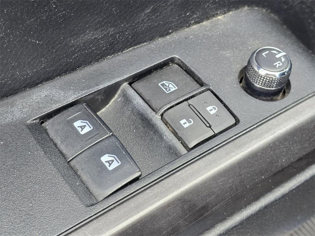 used 2018 Toyota Tacoma car, priced at $26,500