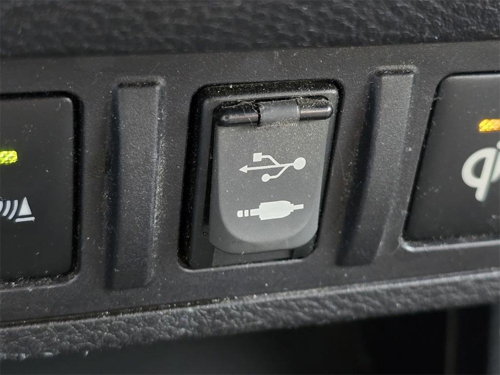 used 2018 Toyota Tacoma car, priced at $26,500
