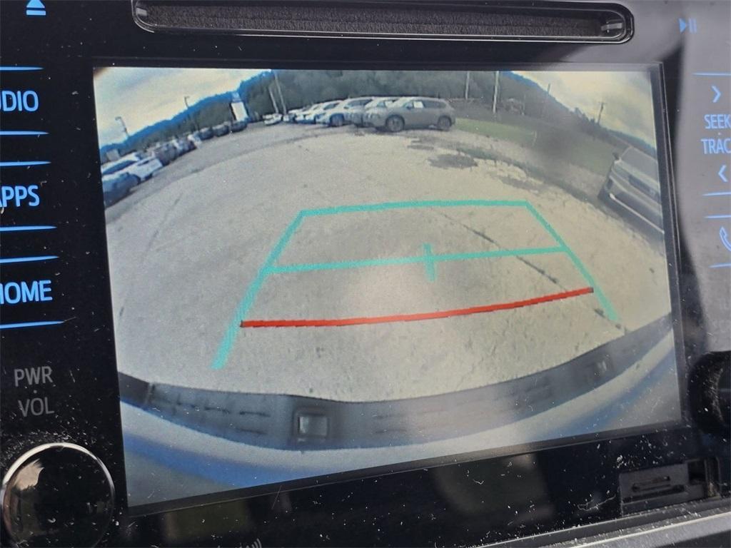 used 2018 Toyota Tacoma car, priced at $26,500