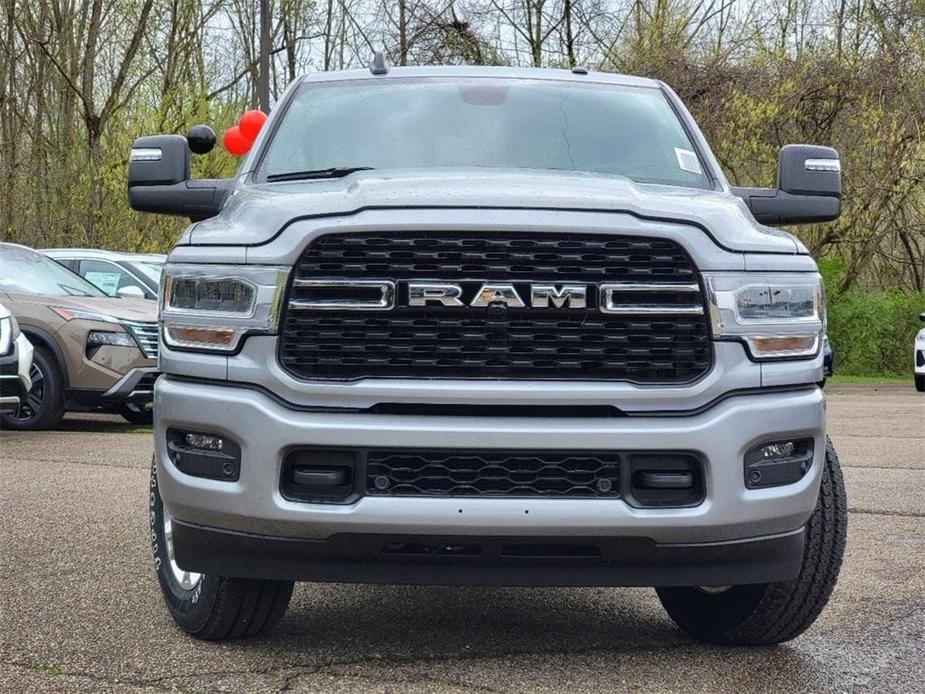 new 2024 Ram 2500 car, priced at $71,000