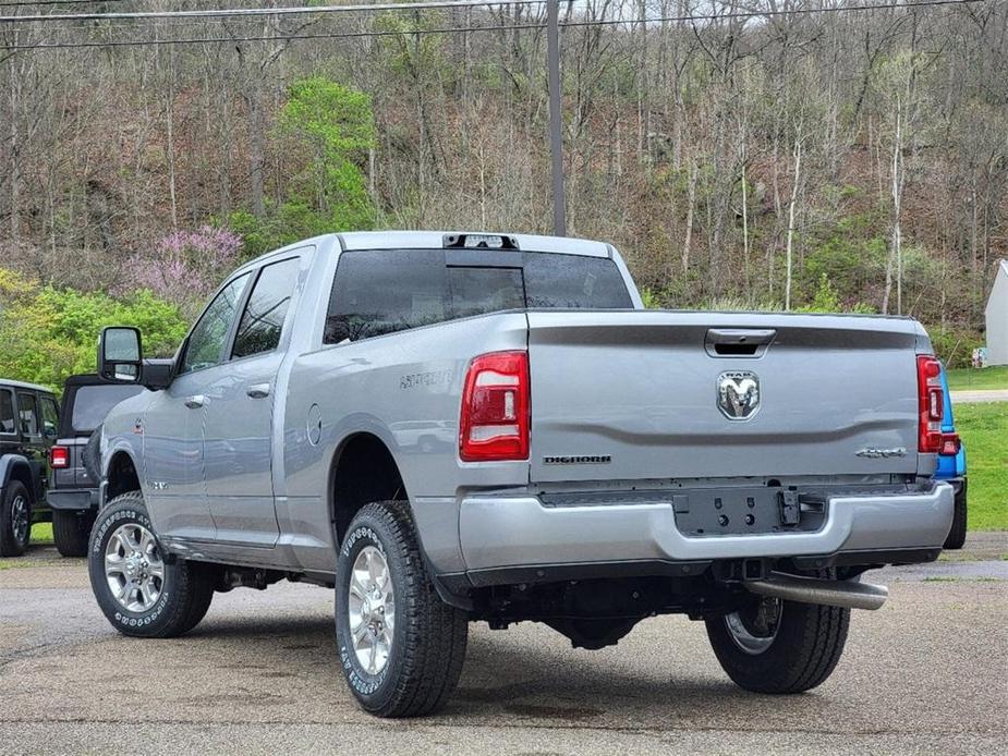 new 2024 Ram 2500 car, priced at $66,980