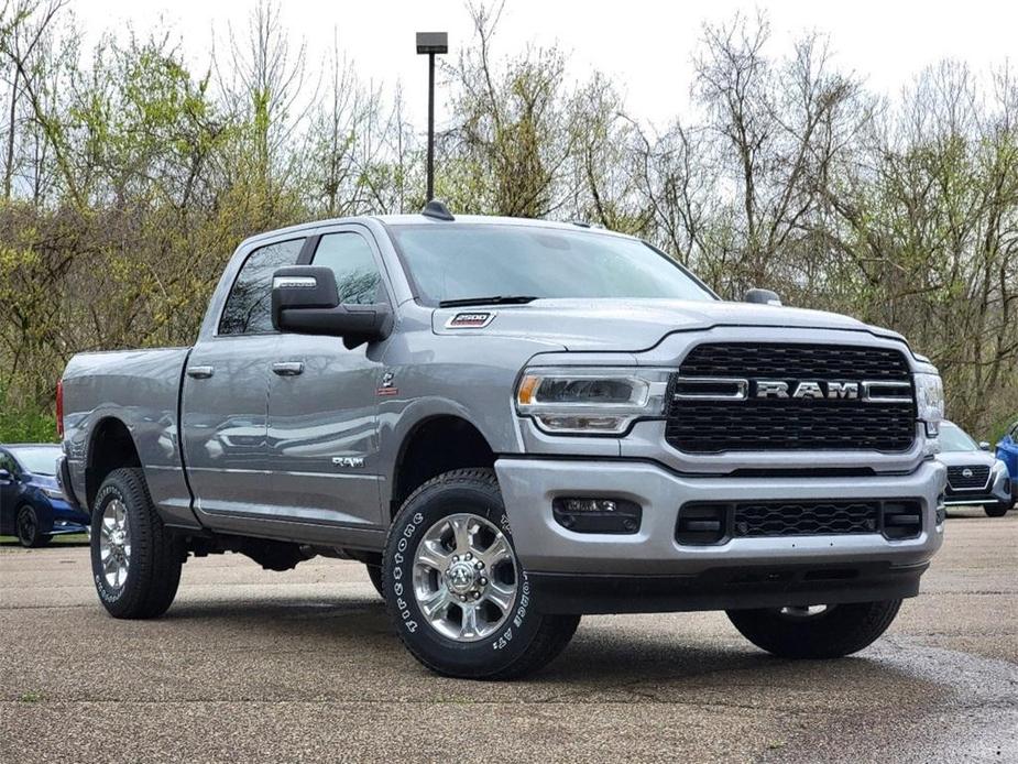 new 2024 Ram 2500 car, priced at $66,980