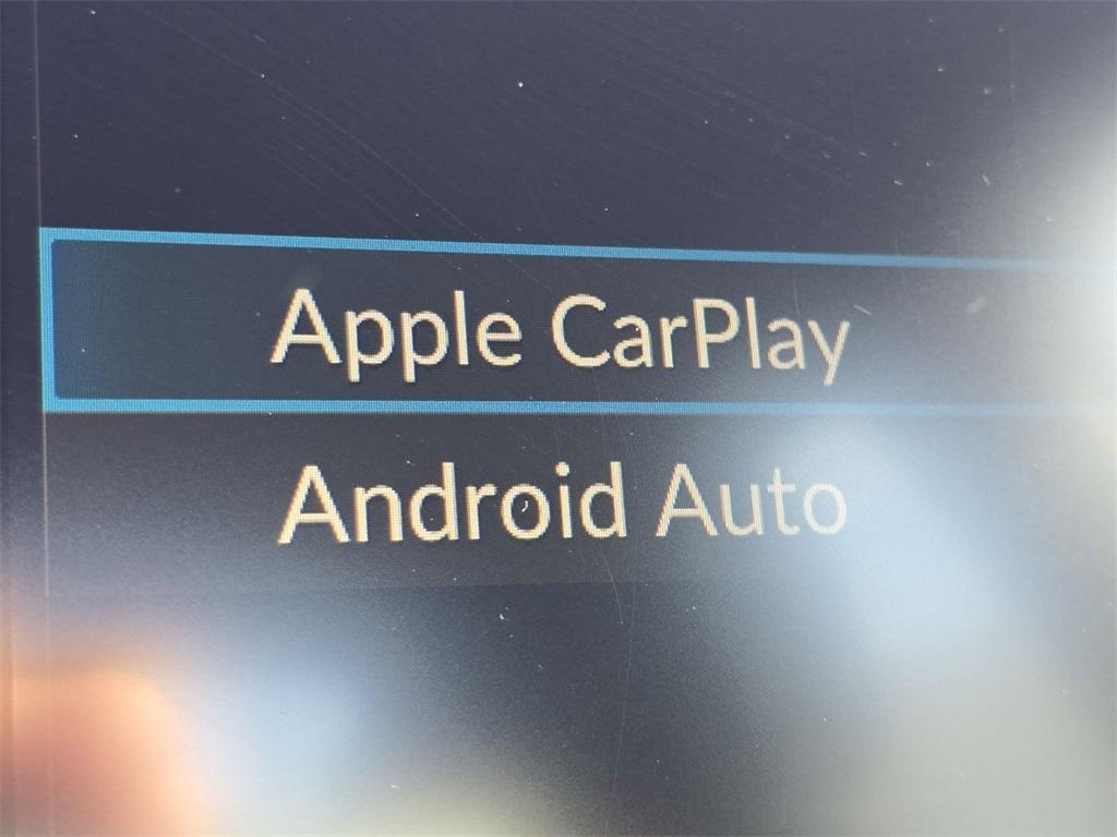 used 2024 Honda Civic car, priced at $25,333