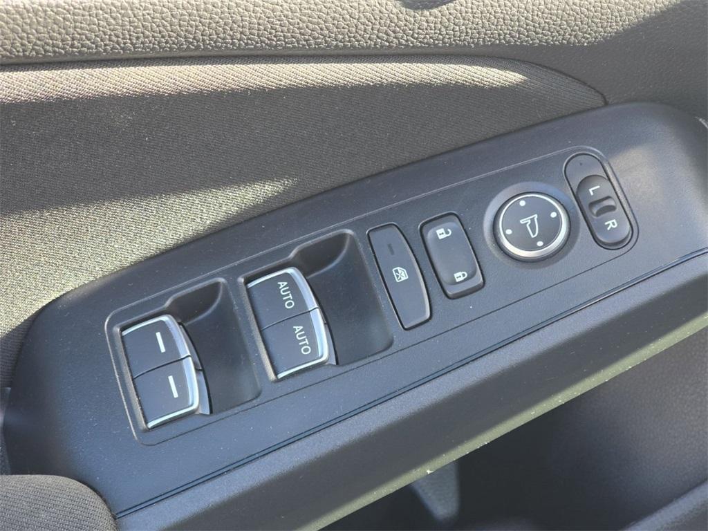 used 2024 Honda Civic car, priced at $23,967