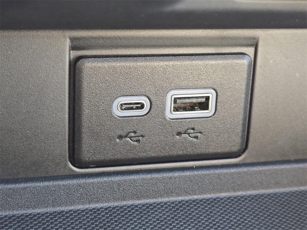 used 2023 Chevrolet Suburban car, priced at $59,828