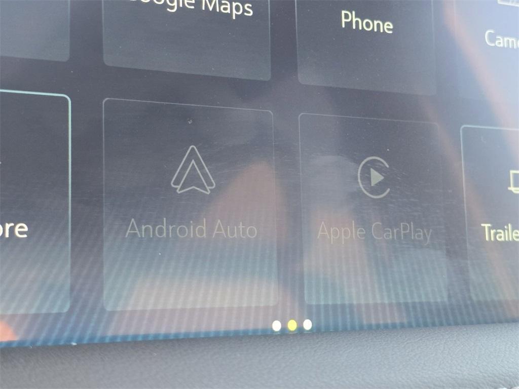 used 2023 Chevrolet Suburban car, priced at $59,828