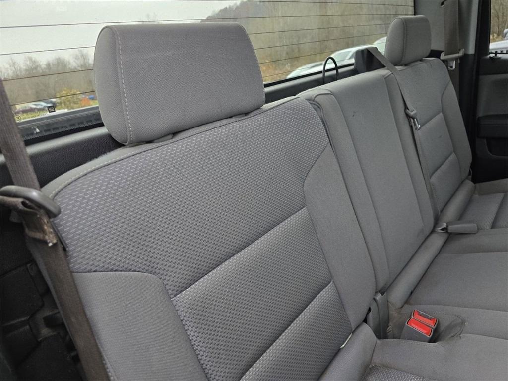 used 2014 Chevrolet Silverado 1500 car, priced at $11,486