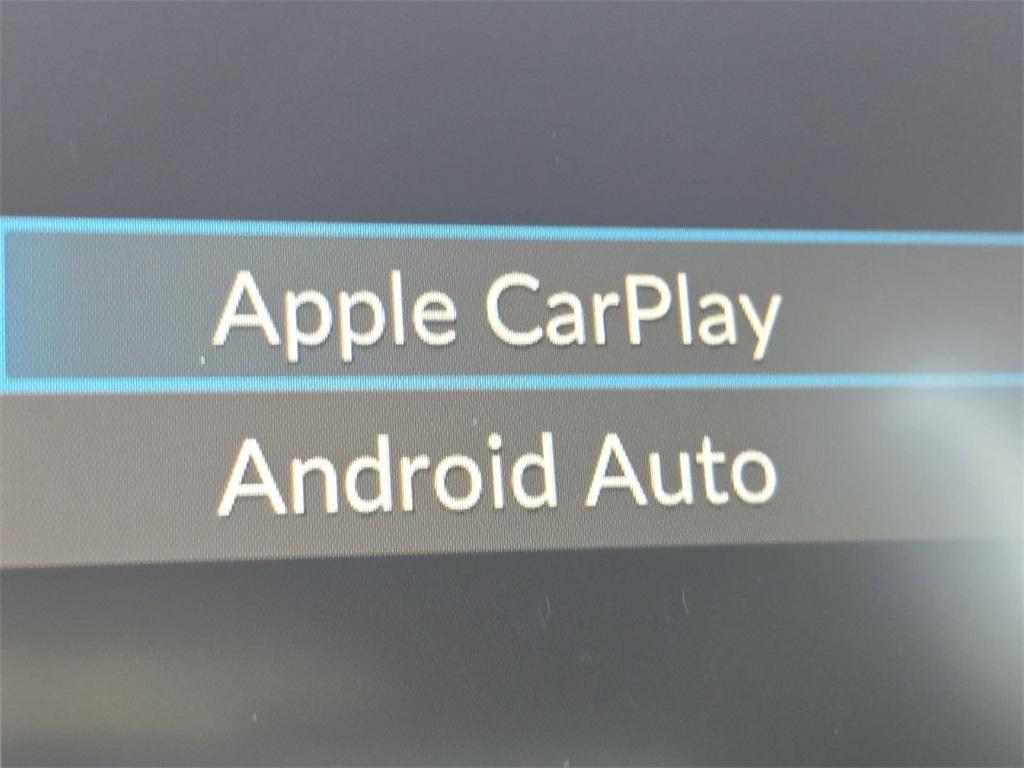 used 2024 Honda Civic car, priced at $22,820