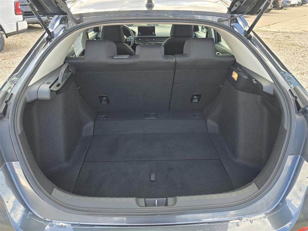 used 2024 Honda Civic car, priced at $22,820