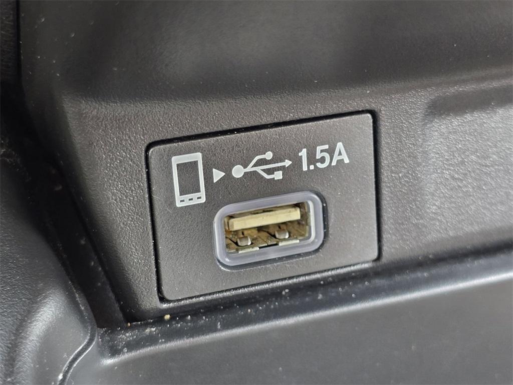 used 2021 Honda CR-V car, priced at $25,842