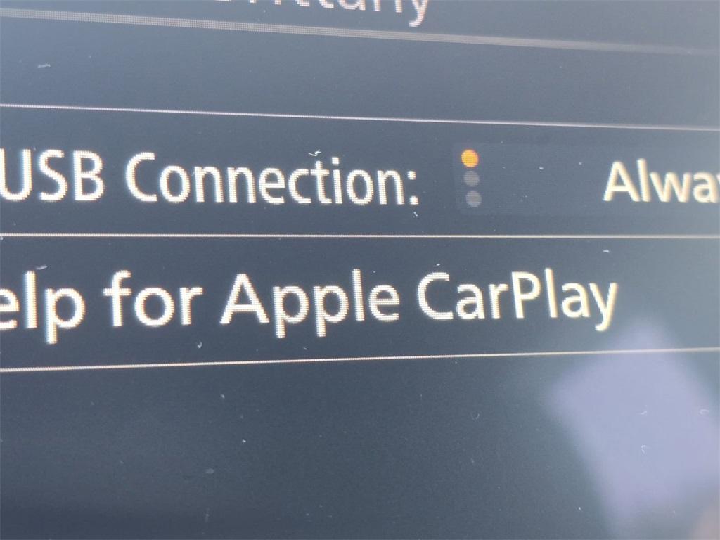 used 2021 Nissan Rogue car, priced at $15,000