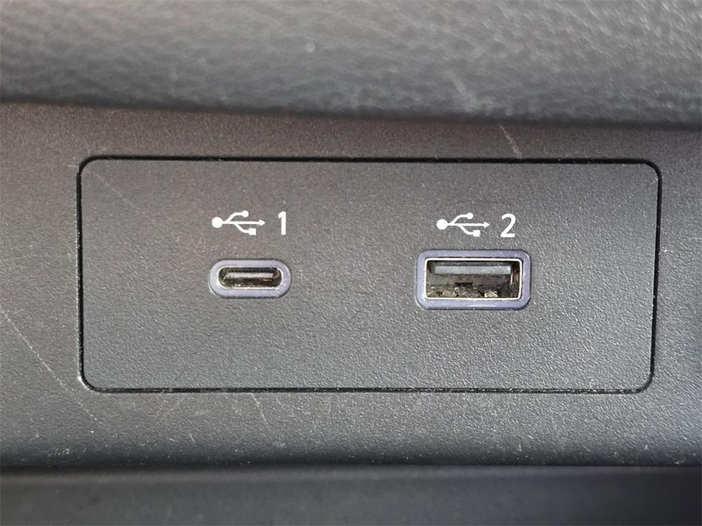 used 2021 Nissan Rogue car, priced at $15,000