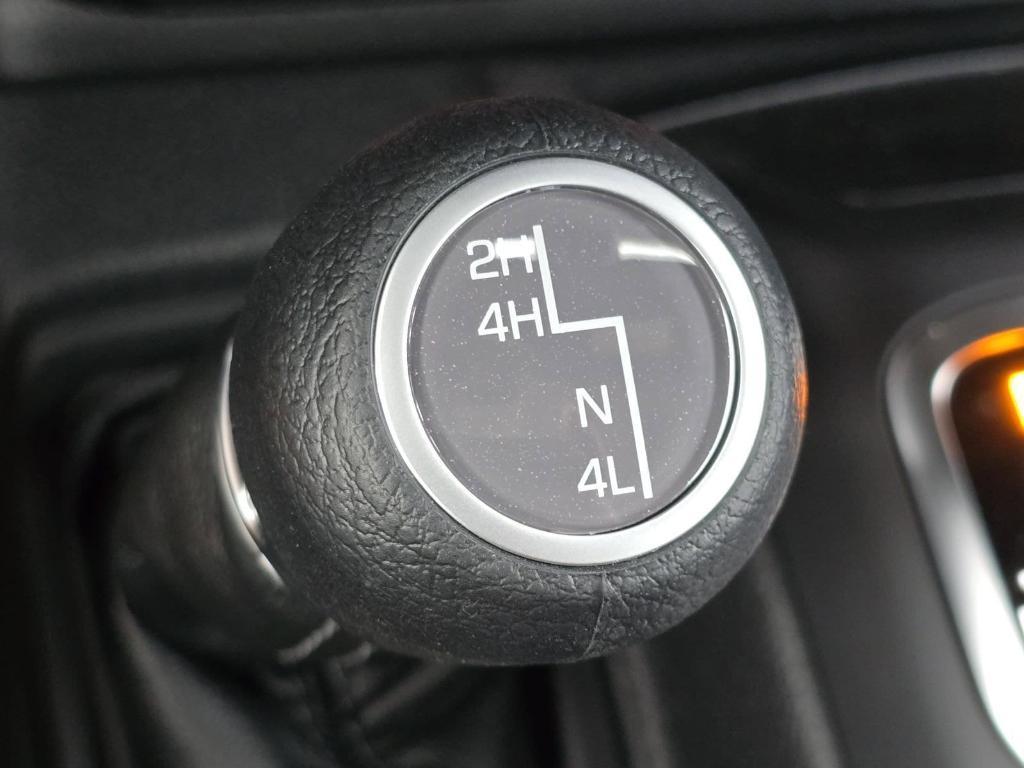 new 2025 Jeep Gladiator car, priced at $49,000