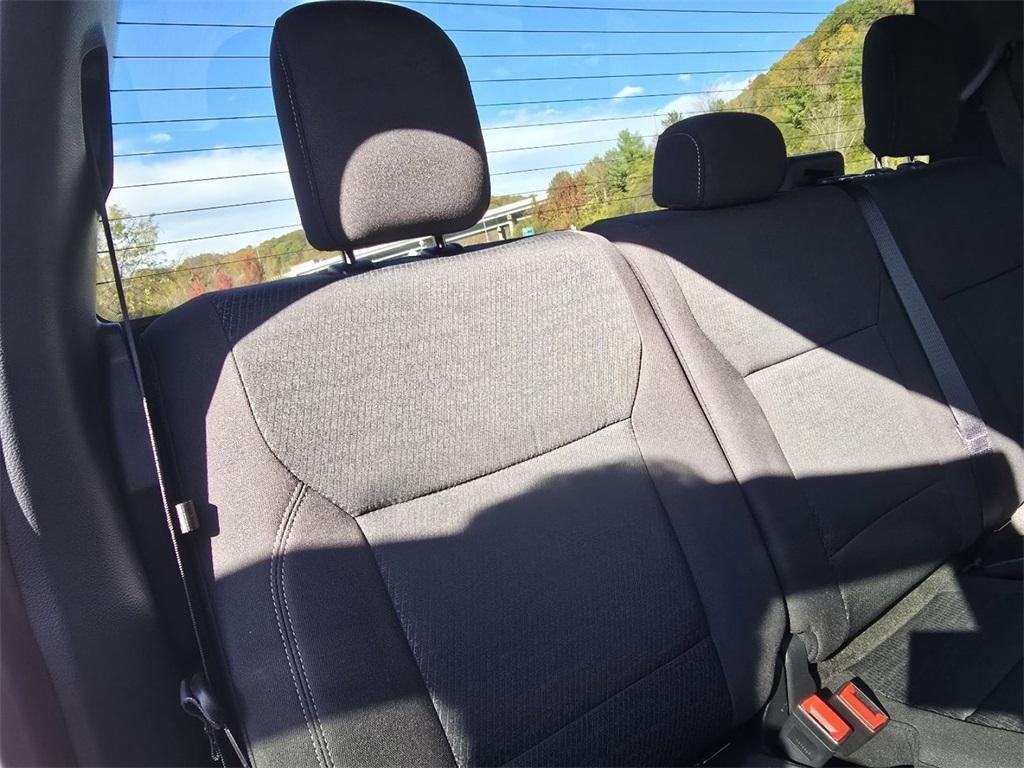 used 2023 Ford F-150 car, priced at $35,978