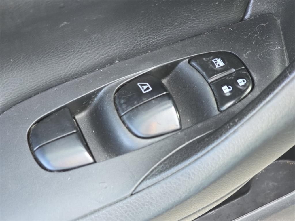 used 2016 Nissan Altima car, priced at $6,980