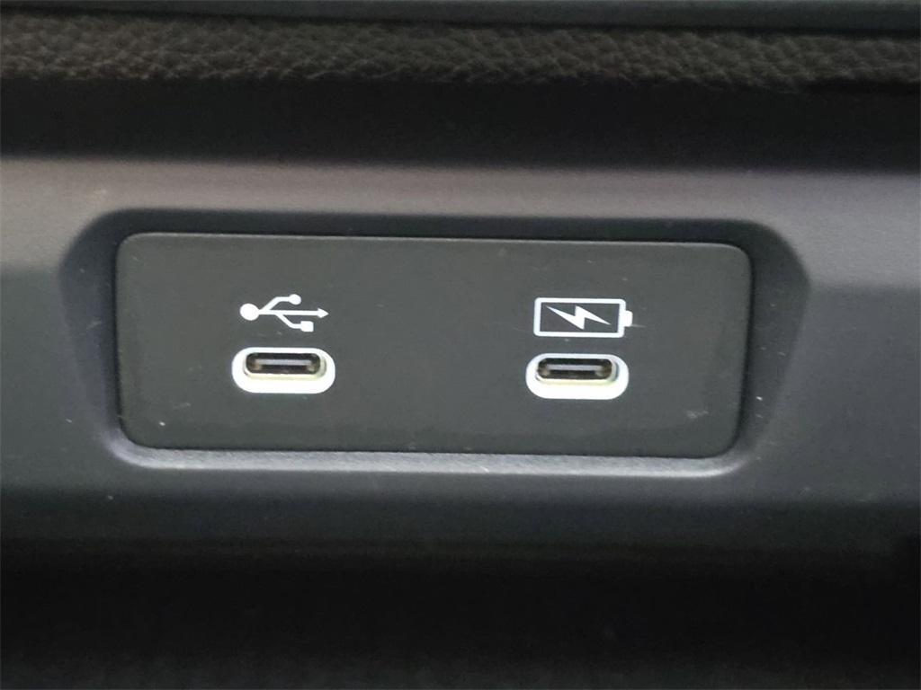 used 2023 Honda Accord car, priced at $25,518