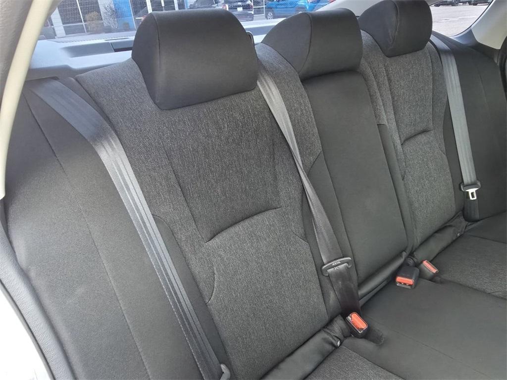 used 2023 Honda Accord car, priced at $25,518