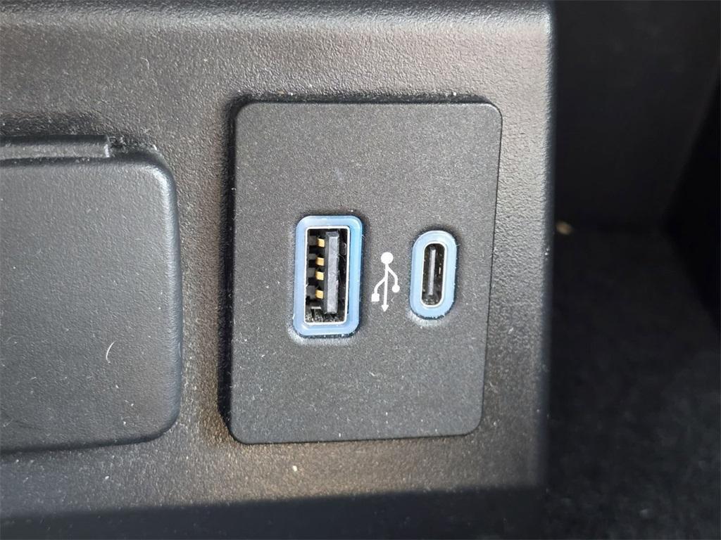 used 2021 Ford Explorer car, priced at $29,933