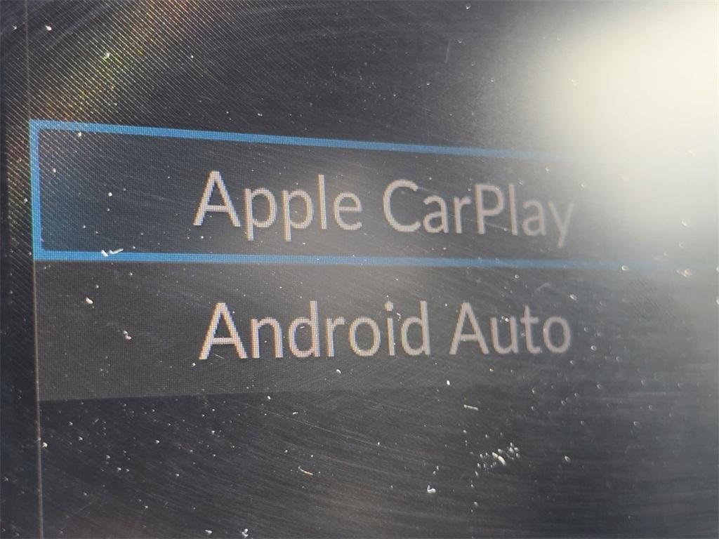 used 2023 Honda CR-V car, priced at $24,500