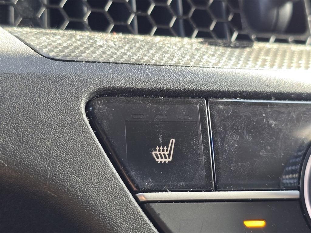 used 2023 Honda CR-V car, priced at $24,500