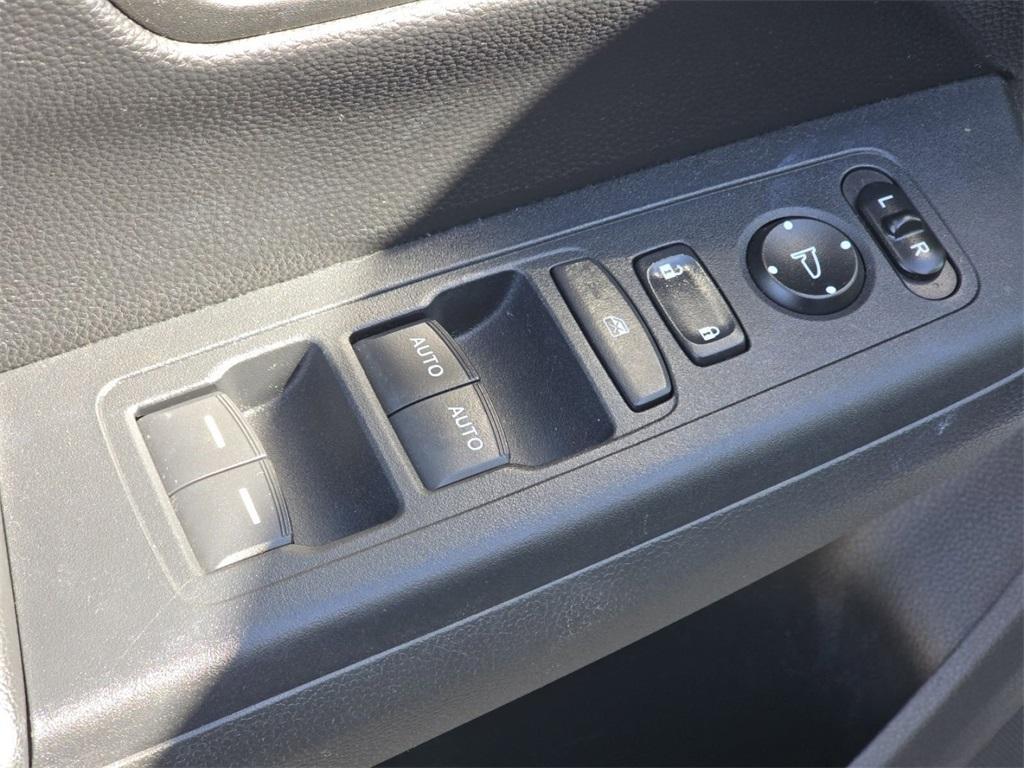 used 2023 Honda CR-V car, priced at $24,980