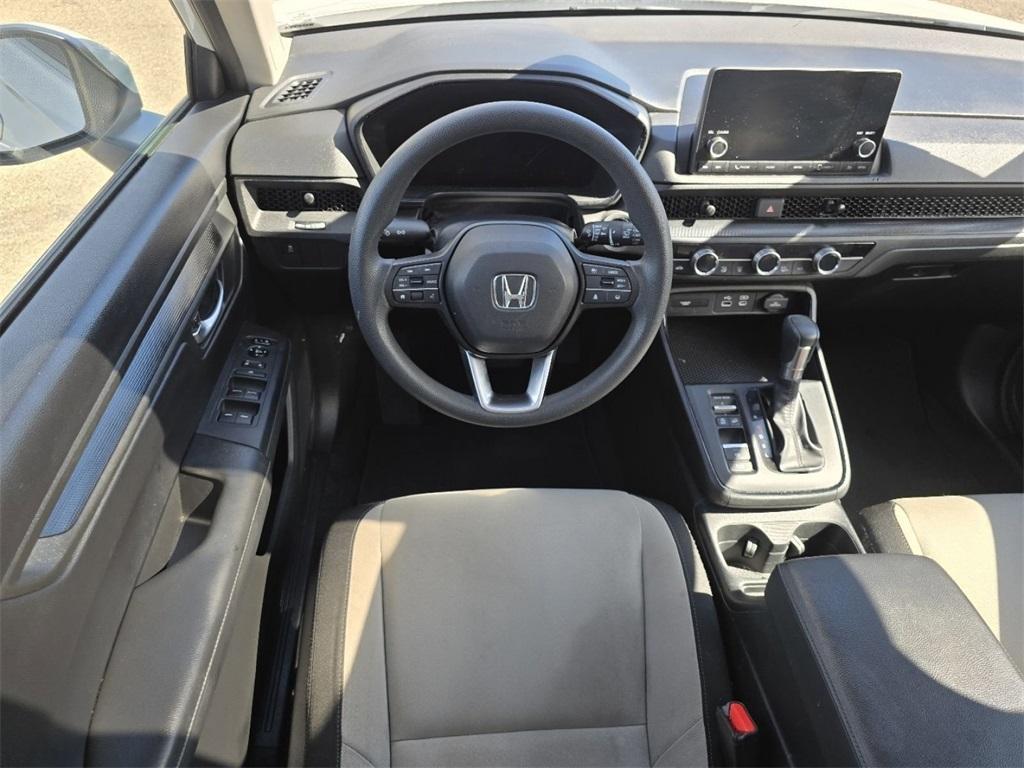 used 2023 Honda CR-V car, priced at $22,980