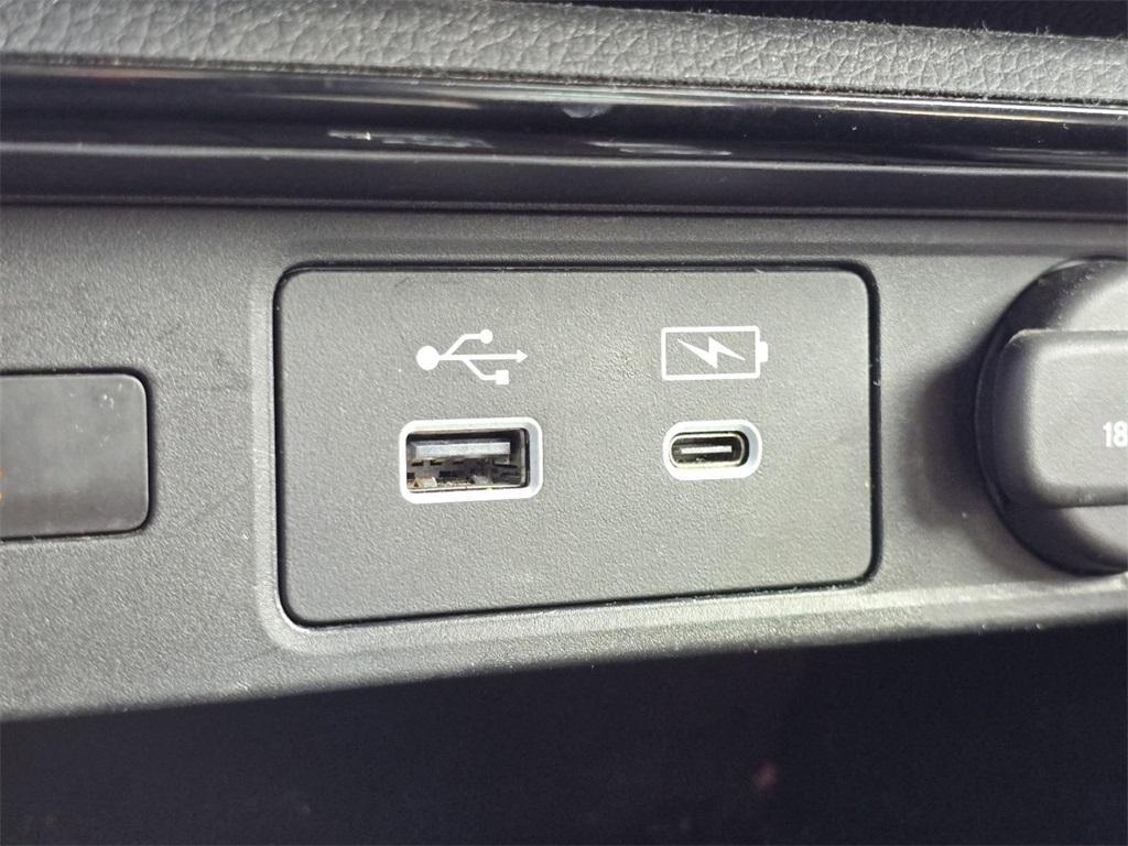 used 2023 Honda CR-V car, priced at $24,500