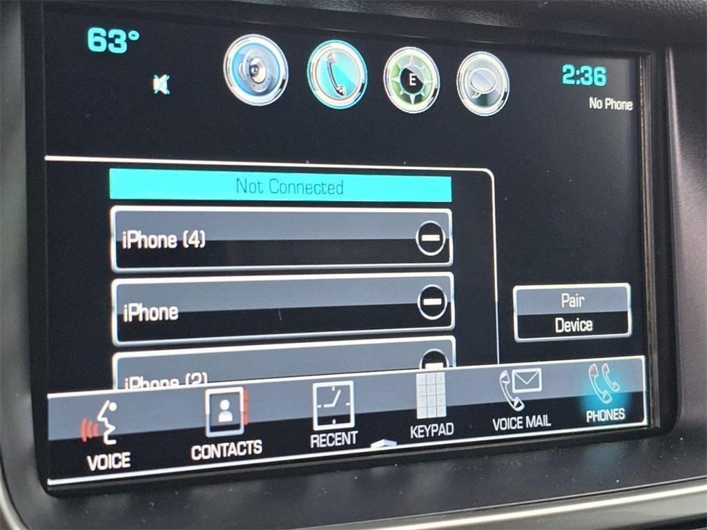 used 2019 Chevrolet Tahoe car, priced at $21,980