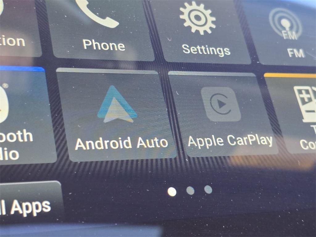 used 2023 Honda Passport car, priced at $31,920