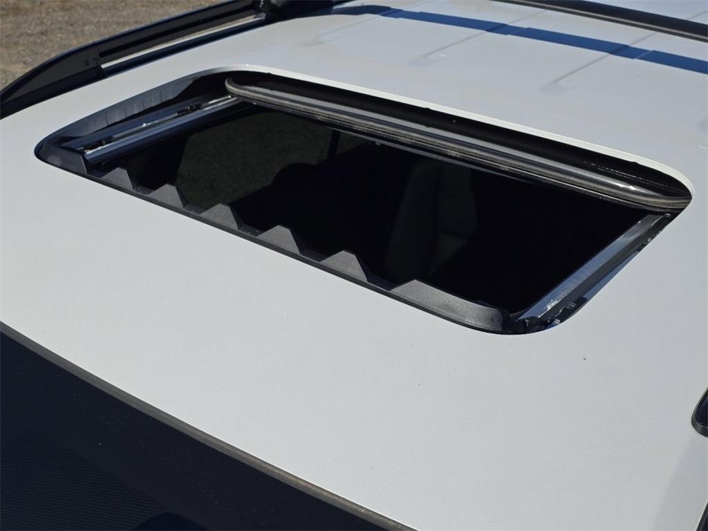 used 2023 Honda Passport car, priced at $31,920