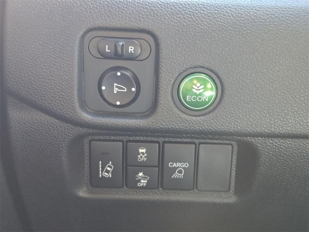 used 2023 Honda Ridgeline car, priced at $27,919