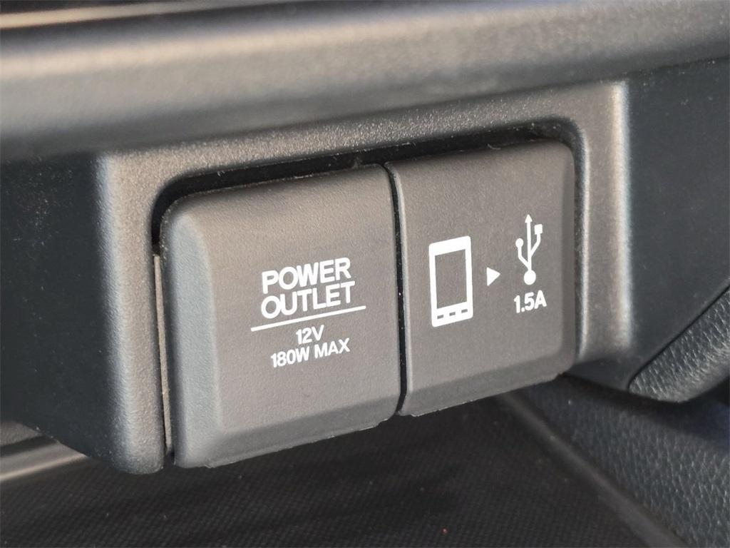 used 2023 Honda Ridgeline car, priced at $28,694