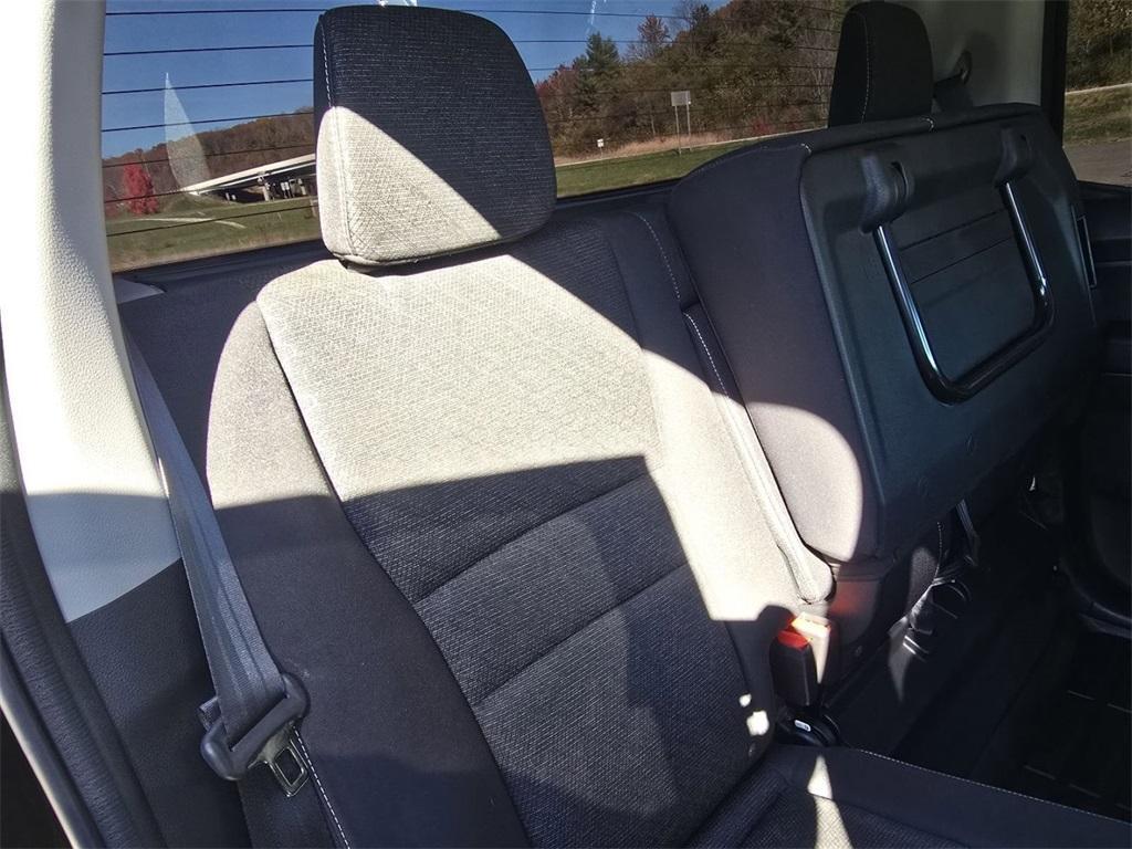 used 2023 Honda Ridgeline car, priced at $28,694