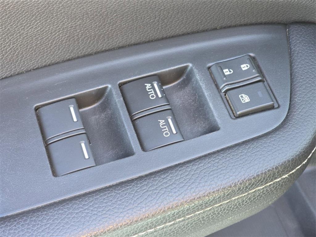 used 2023 Honda Ridgeline car, priced at $28,694