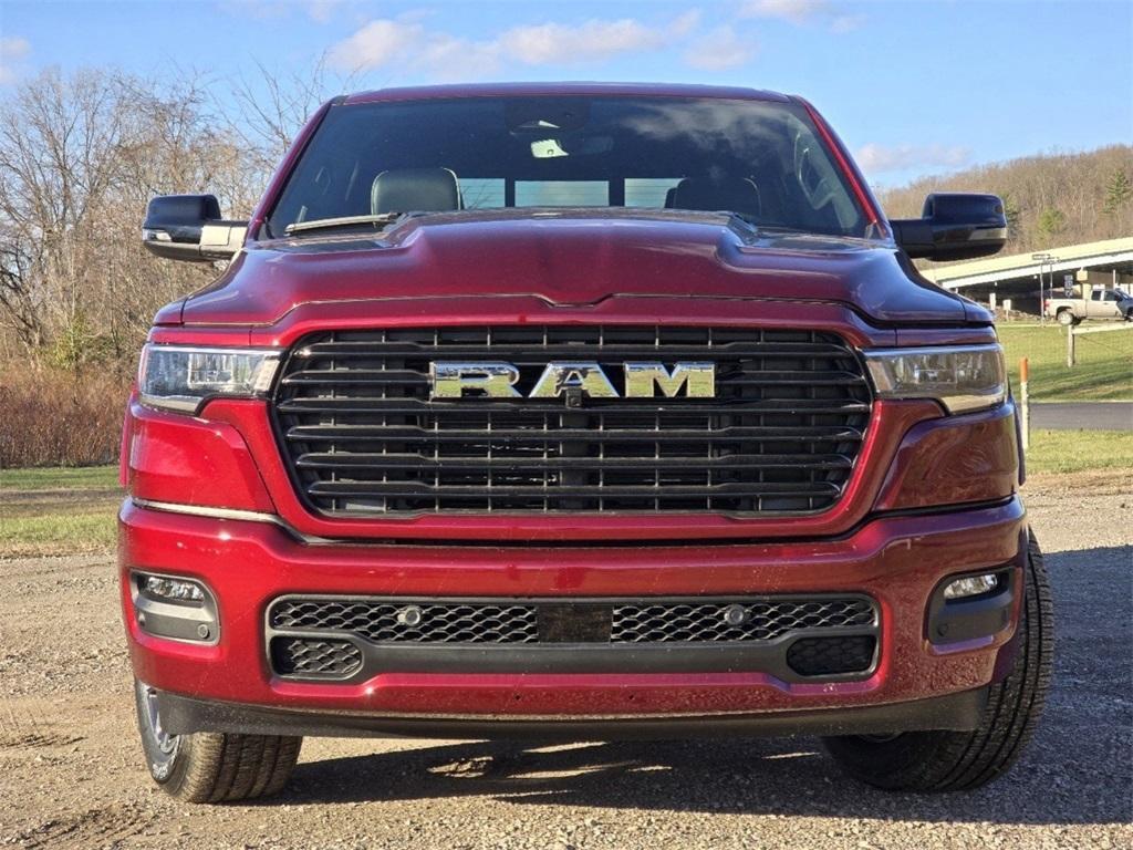 new 2025 Ram 1500 car