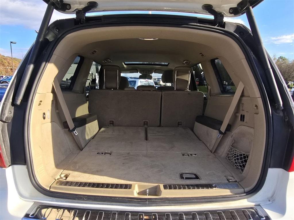 used 2014 Mercedes-Benz GL-Class car, priced at $10,000