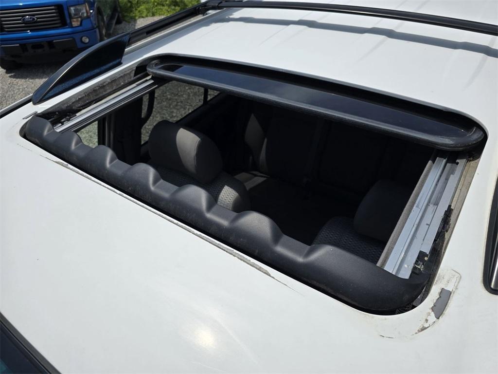 used 2007 Toyota 4Runner car, priced at $9,980