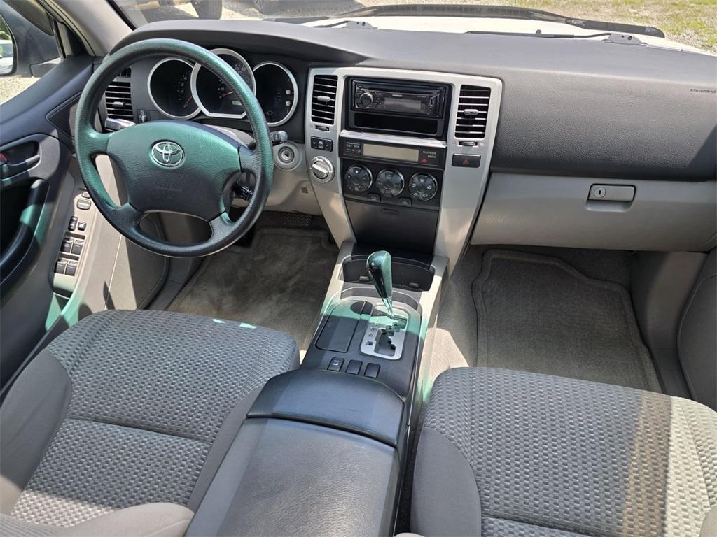 used 2007 Toyota 4Runner car, priced at $9,980