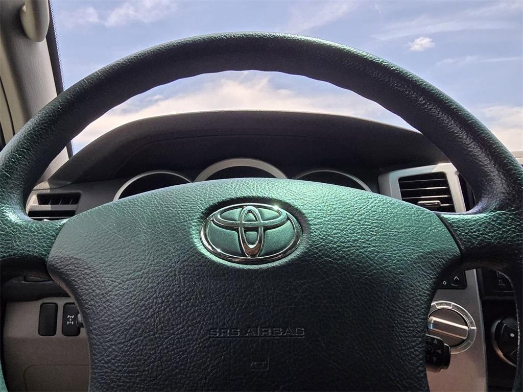 used 2007 Toyota 4Runner car, priced at $9,980