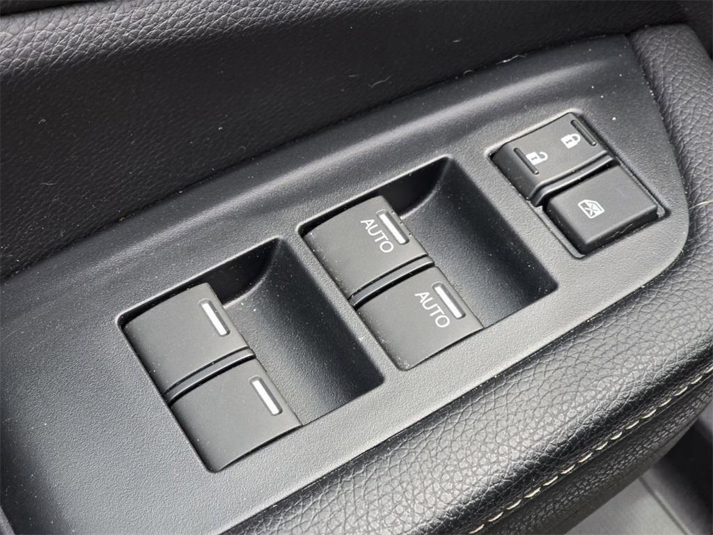 used 2023 Honda Ridgeline car, priced at $35,461