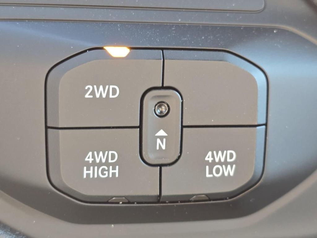 new 2025 Ram 3500 car, priced at $61,000