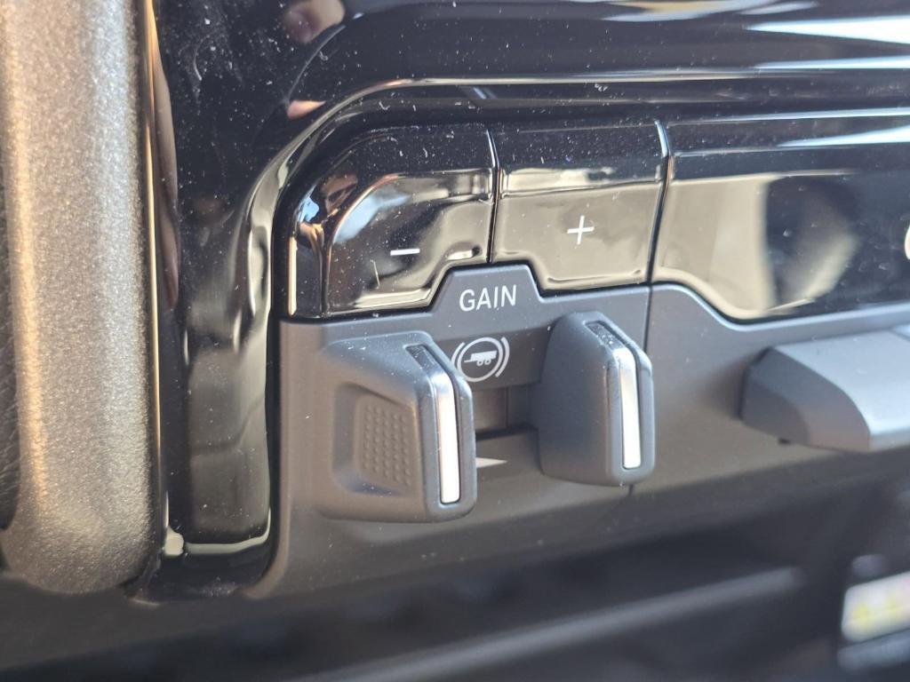 new 2025 Ram 3500 car, priced at $61,000