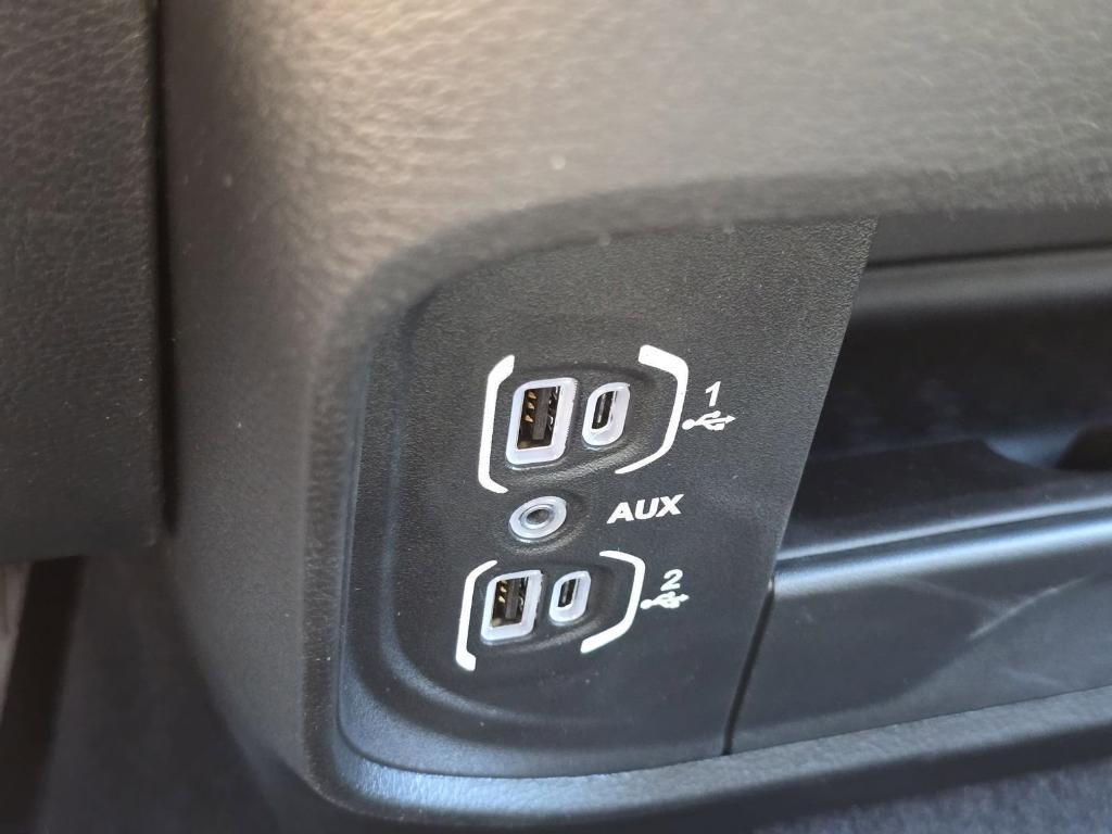 new 2025 Ram 3500 car, priced at $61,000